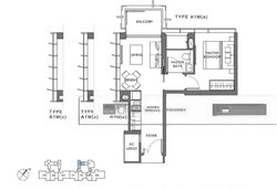 The Hyde (D10), Condominium #639889021